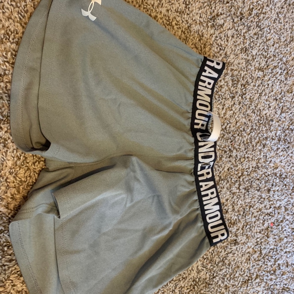 Under Armour shorts